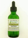 Green Organic Supplements Lugol’s Iodine Solution 2%, 2oz (Pack of 1)
