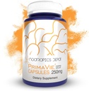 Nootropics Depot PrimaVie Shilajit Capsules | 250mg | 90 Count | Purified Extract | Ayurvedic Herb | Supports Mitochondrial Function + Boosts Endurance