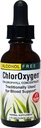 Herbs Etc. ChlorOxygen Chlorophyll Concentrate - Highly-Concentrated Energy Support - Aids Healthy Blood Circulation - Natural Vitality Support - Alcohol-Free - 1 fl oz (About 66 Servings)