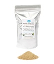 Purelife Enema Coffee - 1 Lb Organic Ultra LIght "Gold" Enema Coffee- Third Party Lab Tested -Contaminant Free - Specialty Grade Pre-Ground - Gerson Accepted for Superior Liver Detoxification