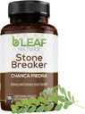 B’Leaf Nature Chanca Piedra Stone Breaker, 100 Capsules, 1000mg – Traditional Herbal Kidney Support – Non-GMO, Vegan, Gluten-Free Urinary Tract & Liver Wellness