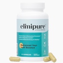 Gut Cleanse & Restore Supplement: Natural & Effective Detox Cleanse Capsules | Fortify Your Microbiome | Effortless Morning Stools | Restore Your Gut from The Inside Out