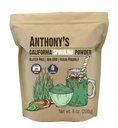 Anthony's California Spirulina Powder, 8 oz, Product of USA, Gluten Free, Non GMO
