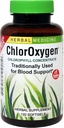 Herbs Etc. ChlorOxygen Chlorophyll Concentrate - Aids Healthy Blood Circulation - High-Altitude Environment Support - Energy Support - 120 Softgels (120 Servings)
