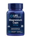 Life Extension Low Dose Vitamin K2 Heart Health and Magnesium for Heart, Bone, Metabolism Support