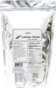 Calcium Citrate Powder Pure Bio-Available Form Calcium (1000 Grams (2.2 lb))