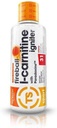 Top Secret Nutrition Fireball Liquid L-Carnitine with Paradoxine | Stim Free | Weight Management, Energy, & Exercise Performance | 16 Ounces, 21 Servings (Cherry)