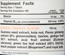 Up Your Gas 60 Tablets