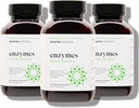 SMARTERNUTRITION Vegan Digestive Enzymes - Digestion Bloating & Gut Health Support with 16 Multi Enzymes for Nutrient Absorption & Meal Time Comfort for Both Men & Women - 270 Count[90-Day Supply]