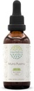 Muira Puama B60 Alcohol-Free Herbal Extract Tincture, Concentrated Liquid Drops Natural Muira Puama (Ptychopetalum Olacoides) 2 fl oz