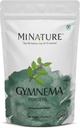 minature Gymnema Powder| 227g (8 oz)(0.5 lb) |Pure & Natural | Non-GMO, No Preservatives| Gurmar |Traditionally Used for Wellness Support