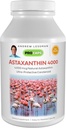 ANDREW LESSMAN Astaxanthin 180 Softgels - 4000 mcg Natural Astaxanthin, Powerful Anti-Oxidant Carotenoid. Protection for Eyes, Heart, Skin and More. No Additives. Easy to Swallow Softgels
