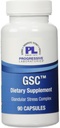 Progressive Labs GSC Supplement, 90 Count