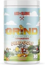 Axe & Sledge The Grind Essential Amino Acids |EAA & BCAA Powder |Muscle Recovery & Electrolytes for Hydration | Stimulant-Free, Vegan | 30 Servings, Dead Golf Guy