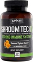 ONNIT Shroom Tech Immune: Daily Immune Support Supplement with Chaga Mushroom (90ct)