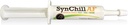 SynChill AF Behavioral Support Gel for Horses – Single Serving – Advanced L-THEANINE-Free Formula, 100% Natural Supplement, Composure, Focus & Confidence Support for Horses