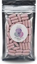 ORMUS Gold - Colloidal Gold Capsules Vegan - Monoatomic Gold Ormus - The Philosopher's Stone - 45 Count Bag