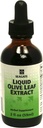 Seagate Products Olive Leaf Extract Liquid