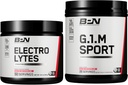 BARE PERFORMANCE NUTRITION BPN Salted Watermelon Lover's Bundle