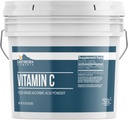 Earthborn Elements Vitamin C Powder (1 Gallon)
