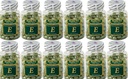 Nu-Health Aloe Vera Moisture Complex Vitamin E Oil for Skin | 90 Capsules Topical Serum for Hydrated Silky Skin | Pack of 24