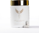 Bella Grace BellaTrim Weight Support Supplement, Appetite, Diet, Metabolism and Gut Health Support with Cinnamon Extract and Natural, Plant Based Ingredients, Supplements for Women, 30 Capsules