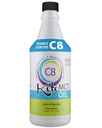 LifeSense C8 MCT Oil, Keto-Friendly, Sourced from Coconut Oil, Clinically Proven to Increase Ketone Production, Optimal Fuel for The Brain and Body, Made in USA by PhD Nutrition, 32 oz