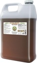 Artichoke Alcohol-Free Liquid Extract, Organic Artichoke (Cynara scolymus) Dried Leaf Glycerite Hawaii Pharm Natural Herbal Supplement 64 oz