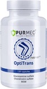 OVOMET Eggshell Membrane Low-Purine Glucosamine Chondroitin Sulfate MSM Boswellia Joint Supplement - Supports Mobility Comfort Strength Flexibility & Bone - Made in Germany - 60 Days Supply