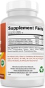 Calcium Magnesium Potassium & B-100 Complex