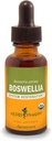 Herb Pharm Certified Organic Boswellia Liquid Extract for Joint Support, 1 Fl Oz
