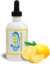 elete CitriLyte Electrolyte Add-in Hydration Drops | Sodium, Magnesium, Potassium & Trace Minerals | Slight Lemon Flavor, All Natural | Leg and Muscle Cramp Relief | 4 Ounces