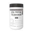 Vital Proteins Collagen Peptides Powder - Mocha Coffee Creamer for Hair, Skin & Nails Support, 11.2 Oz