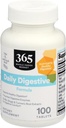 365 by Whole Foods Market, Daily Digestive Formula, 100 Count