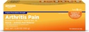 Amazon Basic Care Arthritis Pain Relieving Gel, Diclofenac Sodium Topical Gel, 1% (NSAID), 5.29 Oz (150 Grams) (Packaging may vary)