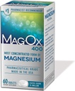 Mag-Ox 400 Magnesium, Tablets 60 Each ( Pack Of 4 )