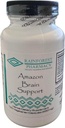 Amazon Brain Support 120 Vegetarian Capsules/650 mg.