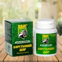 Badger Fat 100 Capsules Natural Source of Polyunsaturated Fatty Acids