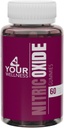 Nitric Oxide Gummies, Boosting Nitric Oxide Production and Blood Pressure, Made with Beet Root Extract is Gluten Free, Non-GMO, and Kosher (60 Count (Pack of 1), Mixed Berry)