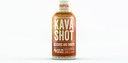 Kava and Wellness Shot | 2oz | Tropical Mango Flavor | Non-Alcholic | Relaxing Shot | Dietary Supplament