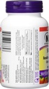Webber Naturals NEM Natural Eggshell Membrane 500mg, 90 Capsules