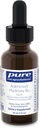 Pure Encapsulations Adenosyl/Hydroxy B12 Liquid 30 mL - Supports Energy Metabolism & Neurological Health* - for Brain Support* - Gluten Free - Vegan - 1 Fl Oz