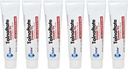 (6 Pack) Globe Tolnaftate 1% Cream 1 oz, Antifungal Treatment, Proven Clinically Effective on Most Athlete’s Foot and Ringworm, Compare to The Leading Name Brand