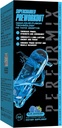 PERFORMIX Supercharged Preworkout - Sustained Energy, Endurance, and Focus - Premium Muscle Supporting Oceanix and Alpha GPC for Hardcore Training & Body Building (60 Capsules)