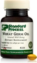 Standard Process Wheat Germ Oil - Supports Antioxidant Activity & Immune Health - Supports Exercise Activity, Body Health & Cellular Function - Gluten-Free, Non-Dairy & Non-Soy - 60 Softgels